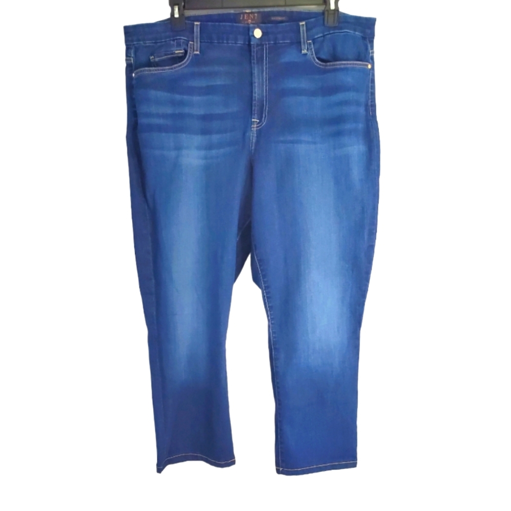 JEN7 by 7 for all mankind Size:22